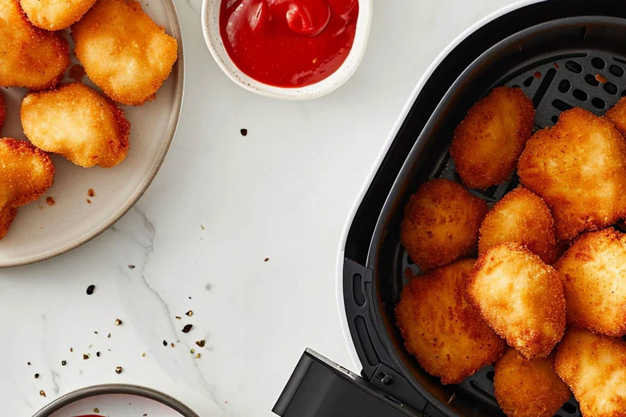 air fryer buying guide