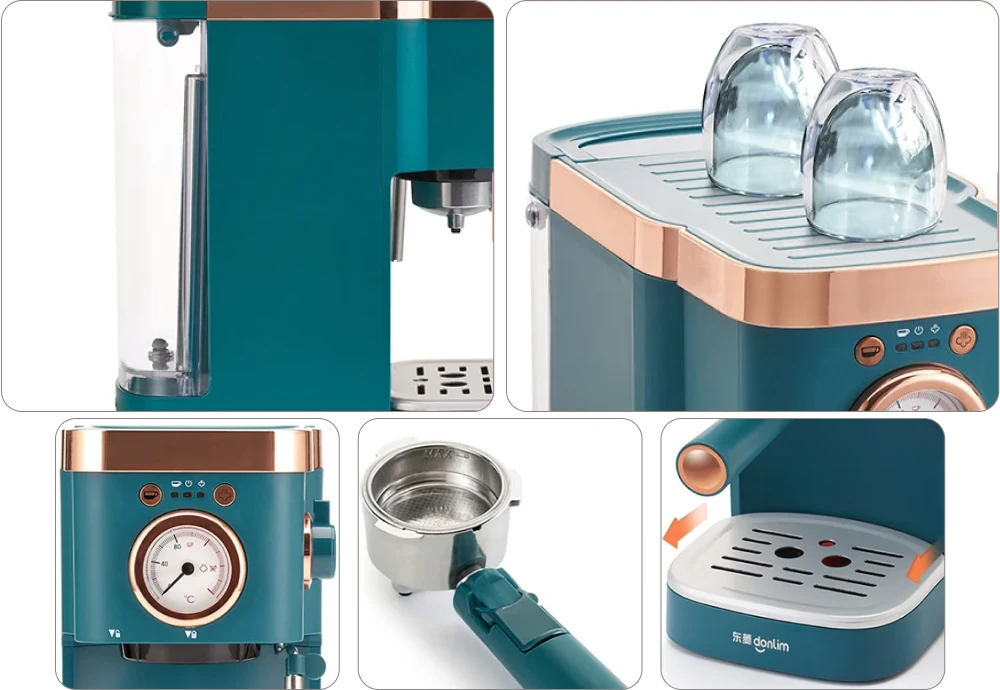 highest rated espresso machines